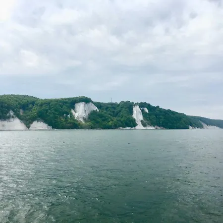 Lägenhet Nr 02 Im Sonnenbad *