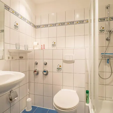 Nr 02 Im Sonnenbad Lägenhet