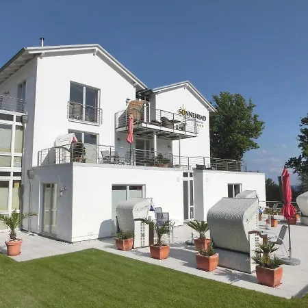 Nr 02 Im Sonnenbad Lägenhet