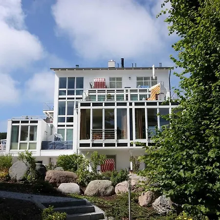 Nr 02 Im Sonnenbad Lägenhet