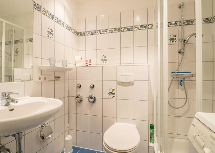 Nr 02 Im Sonnenbad Appartement