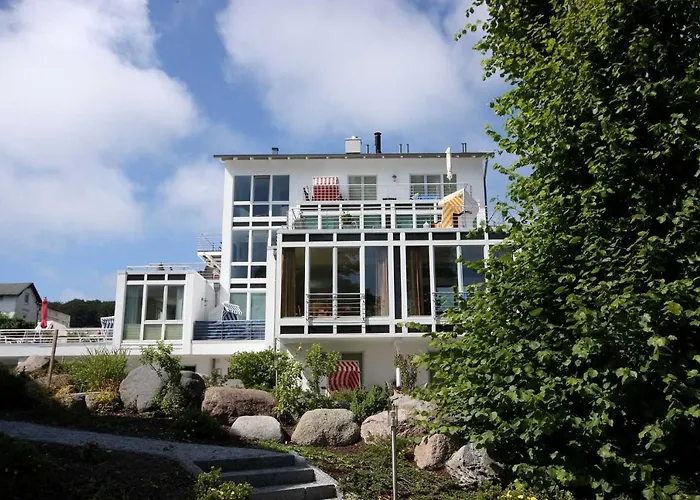 Nr 02 Im Sonnenbad Appartement